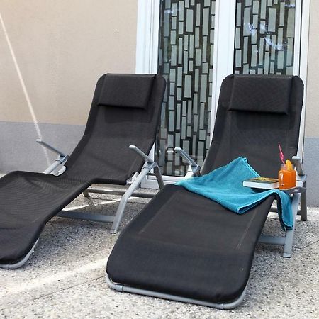 Trendy Apartment Izola Js Exterior foto